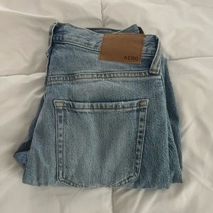 slim form jeans